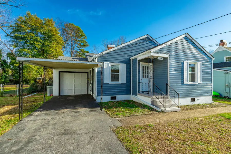 304 N Howell Avenue, Chattanooga, TN 37411 - Image #2