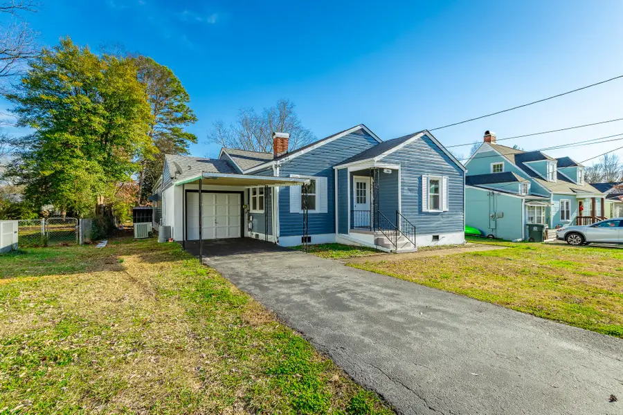 304 N Howell Avenue, Chattanooga, TN 37411 - Image #3