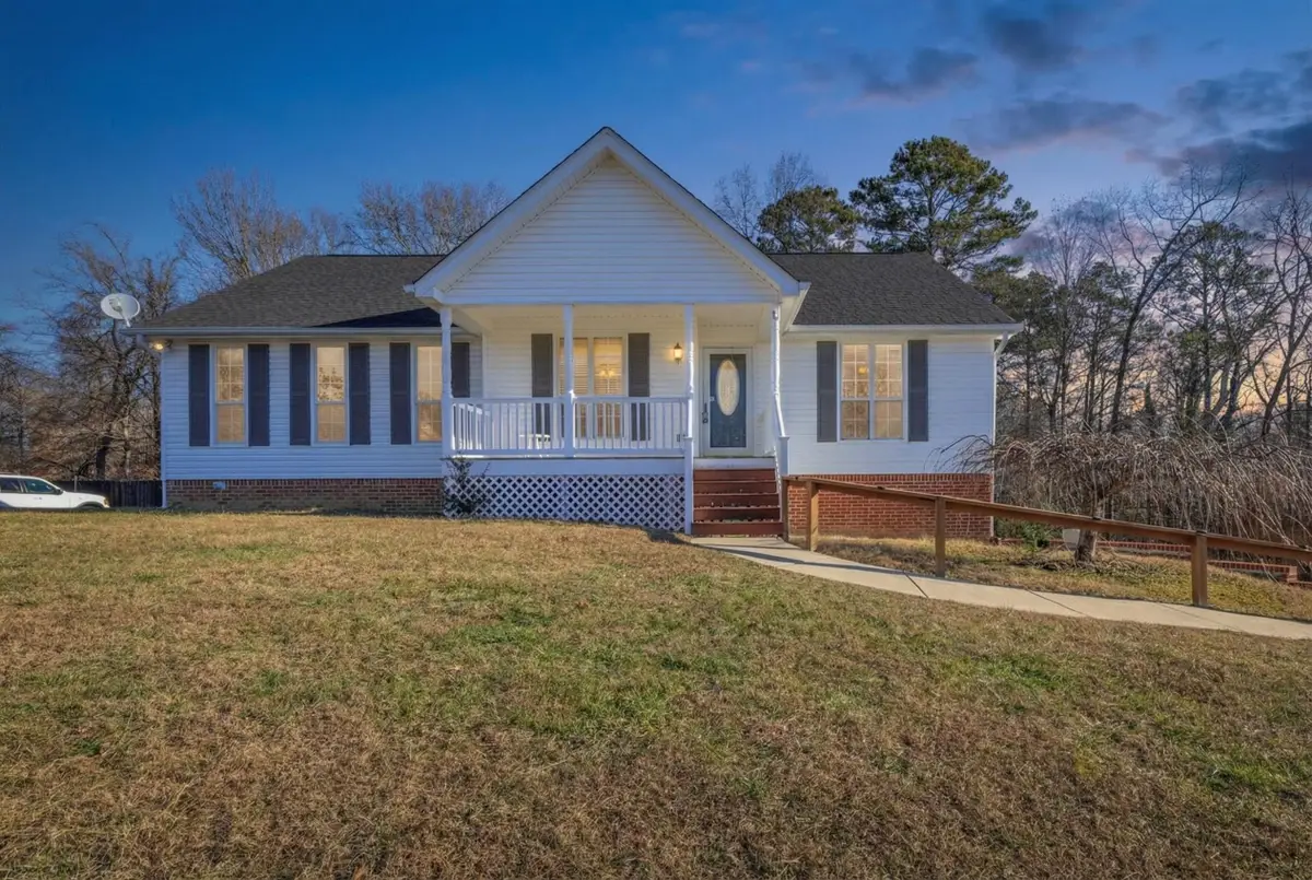 12796 Emerald Creek Circle, Soddy Daisy, TN 37379 - Image #1