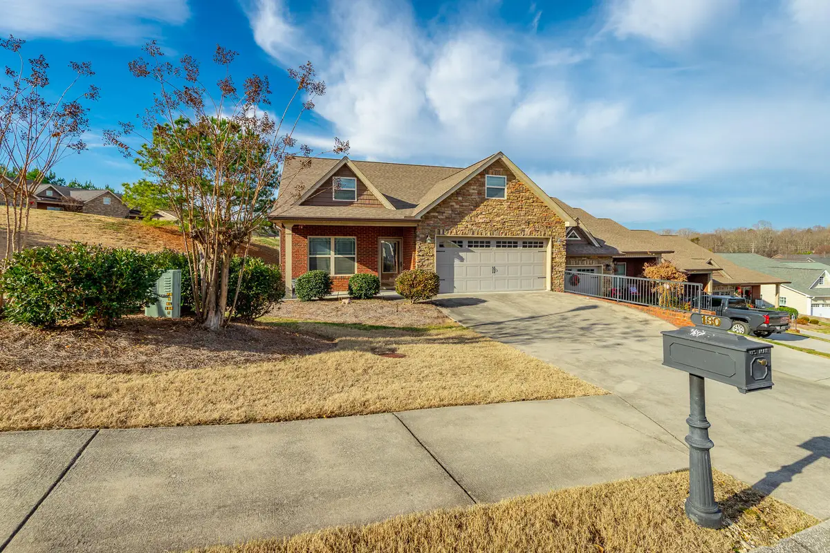 130 Hillhouse Lane, Ringgold, GA 30736 - Image #1