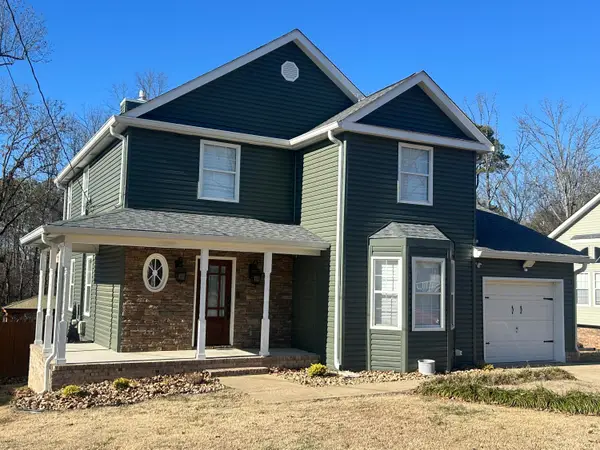 2319 Ashford Drive, Chattanooga, TN 37421