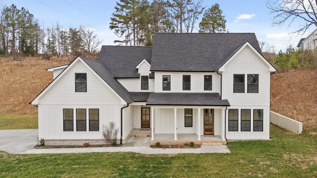 3511 Hawks Creek Drive, Apison, TN 37302 - #1