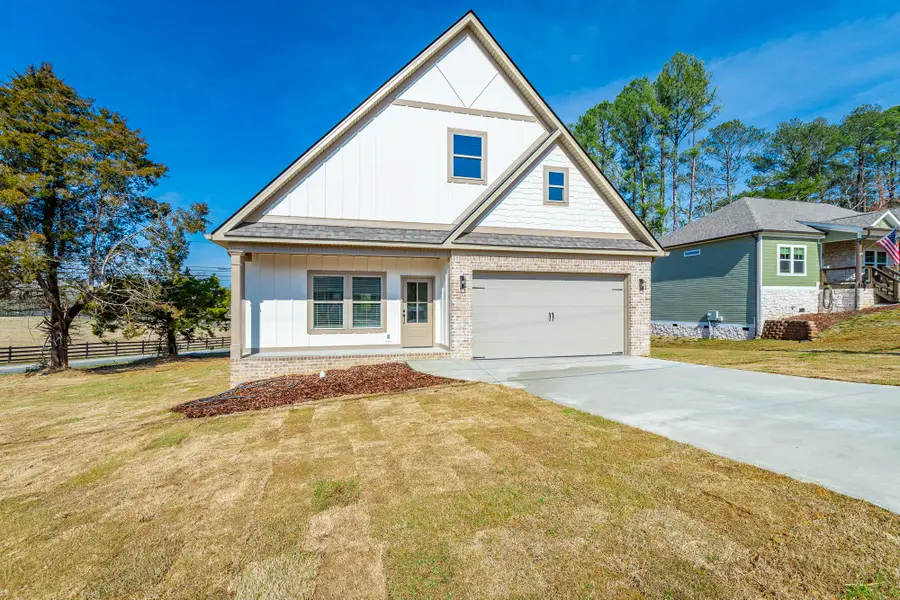 17 Battleview Drive, Ringgold, GA 30736 - #3