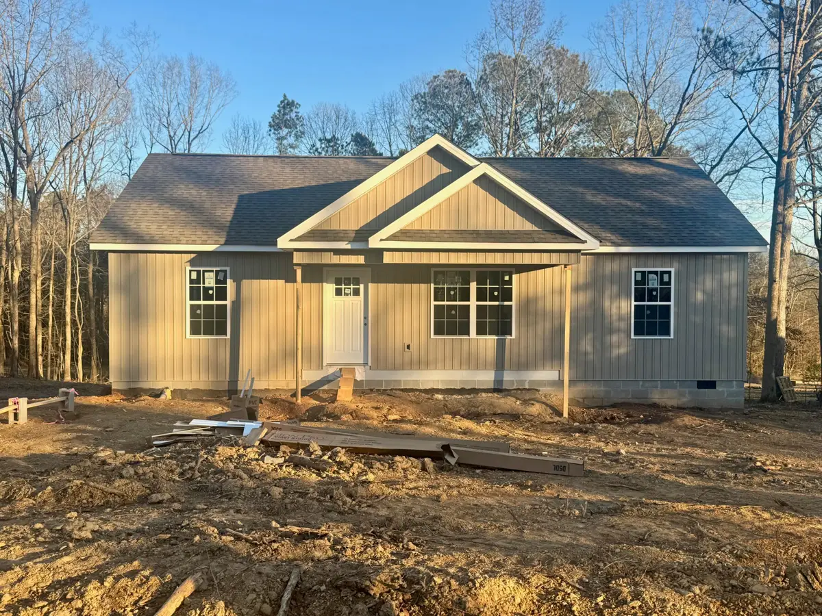 1424 Sugar Creek Road, Crandall, GA 30711 - #1