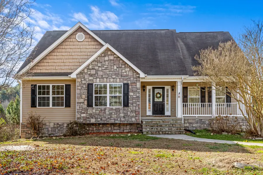 58 Oak Run, Rock Spring, GA 30739 - Image #2