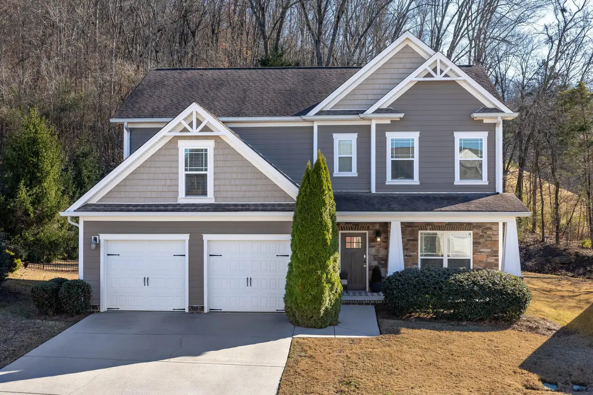 5475 Bungalow Circle, Hixson, TN 37343 - Image #1