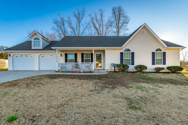 47 Joshua Farms Lane, Ringgold, GA 30736