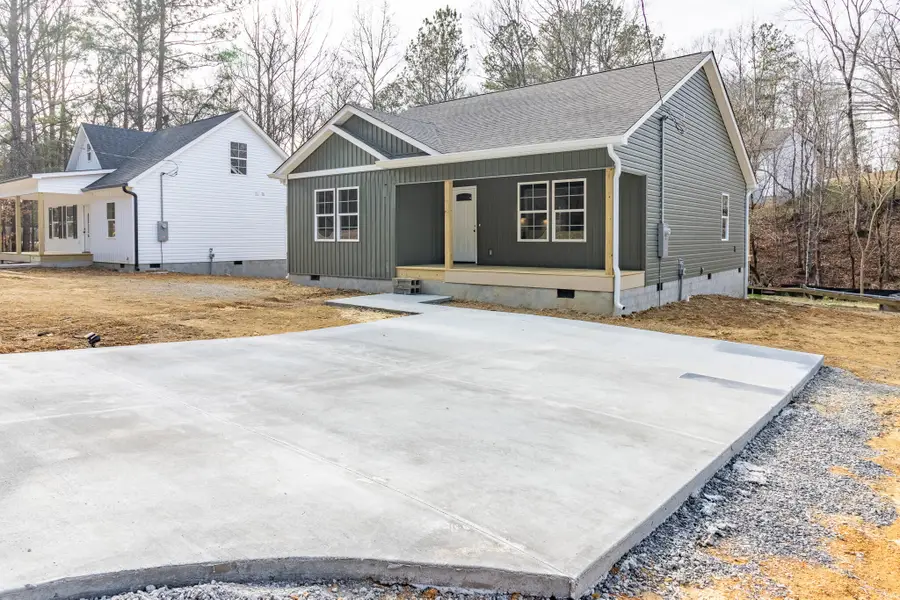 2172 S Riverbend Road, Dalton, GA 30721 - #2