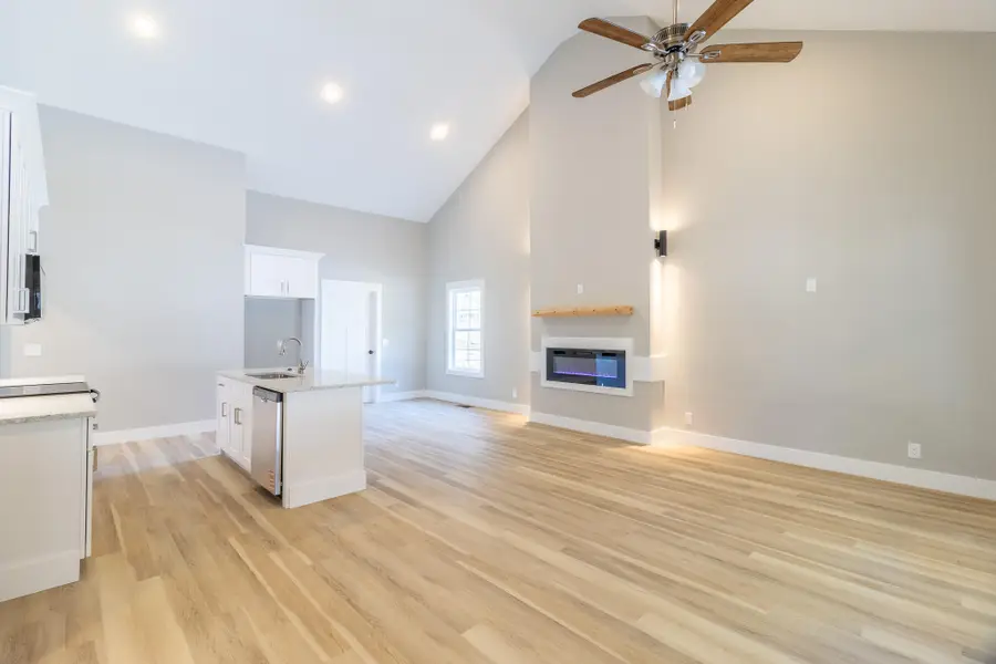 2172 S Riverbend Road, Dalton, GA 30721 - #3