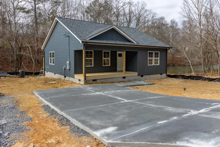 2170 S Riverbend Road, Dalton, GA 30721 - #2