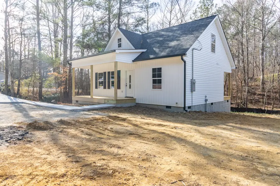 2174 S Riverbend Road, Dalton, GA 30721 - #2