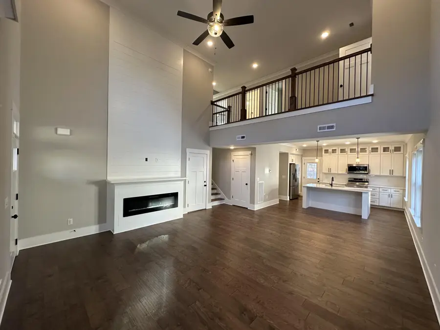 2764 NW Ridge Park Drive Ne, Cleveland, TN 37311 - Image #2