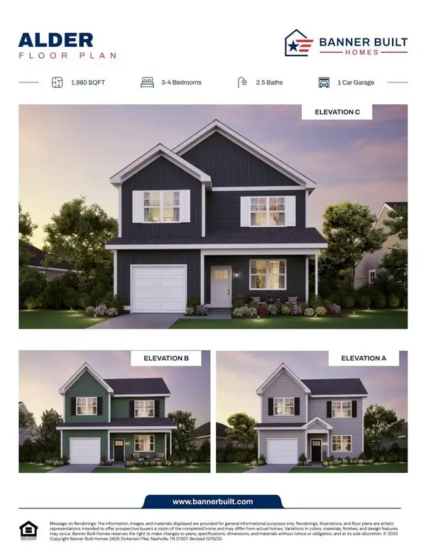 7603 Nightingale Court #51, Chattanooga, TN 37421