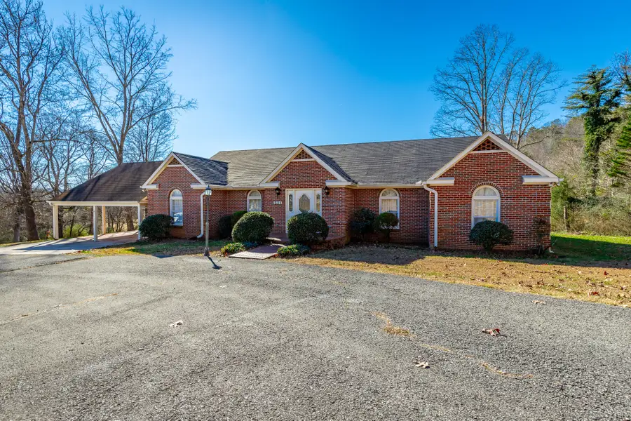 521 Countryside Drive, Evensville, TN 37332 - Image #2