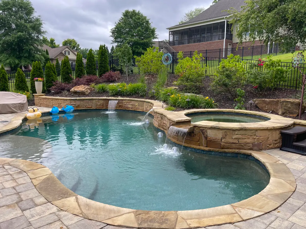 1150 Saddlebrook Drive #195, Chattanooga, TN 37405 - #1