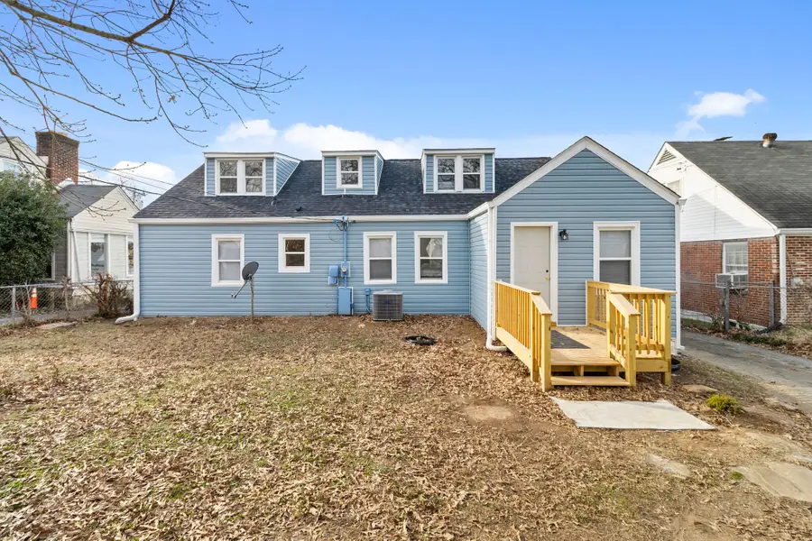 508 Kilmer Street, Chattanooga, TN 37404 - #2