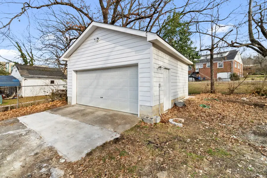 508 Kilmer Street, Chattanooga, TN 37404 - #3