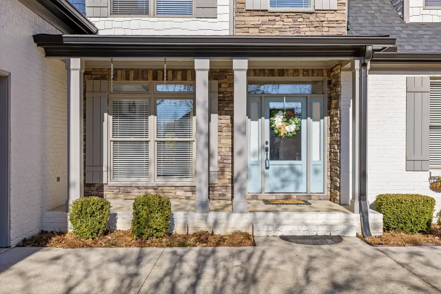 9361 Crystal Brook Drive, Apison, TN 37302 - #3