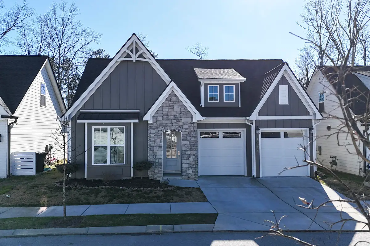 1472 Cobbler Court #Lot 11, Chattanooga, TN 37421 - Image #1