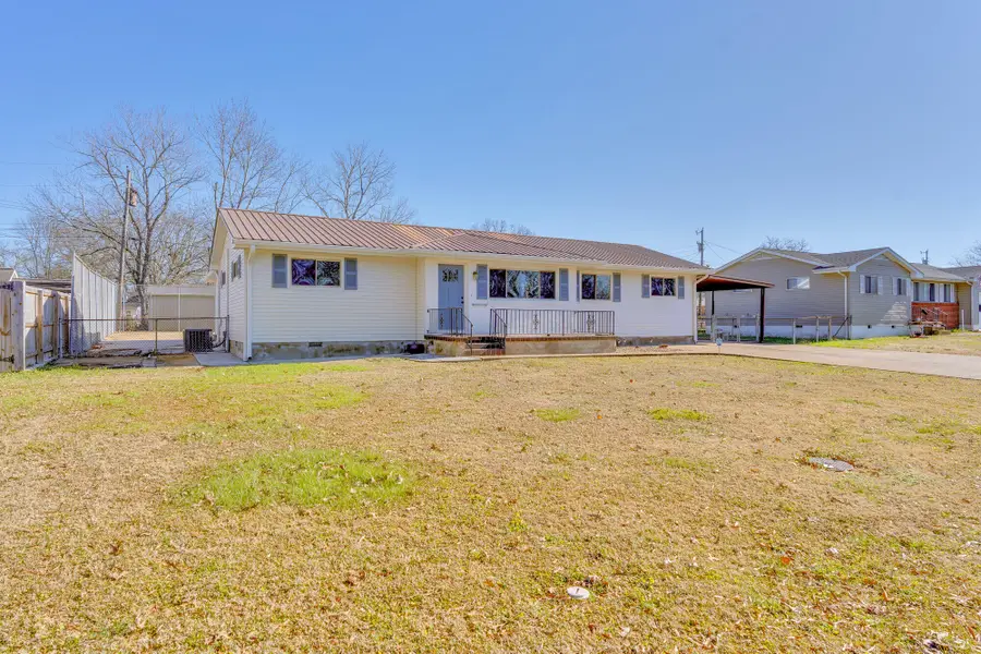 1612 Sunray Drive, Chattanooga, TN 37412 - Image #2