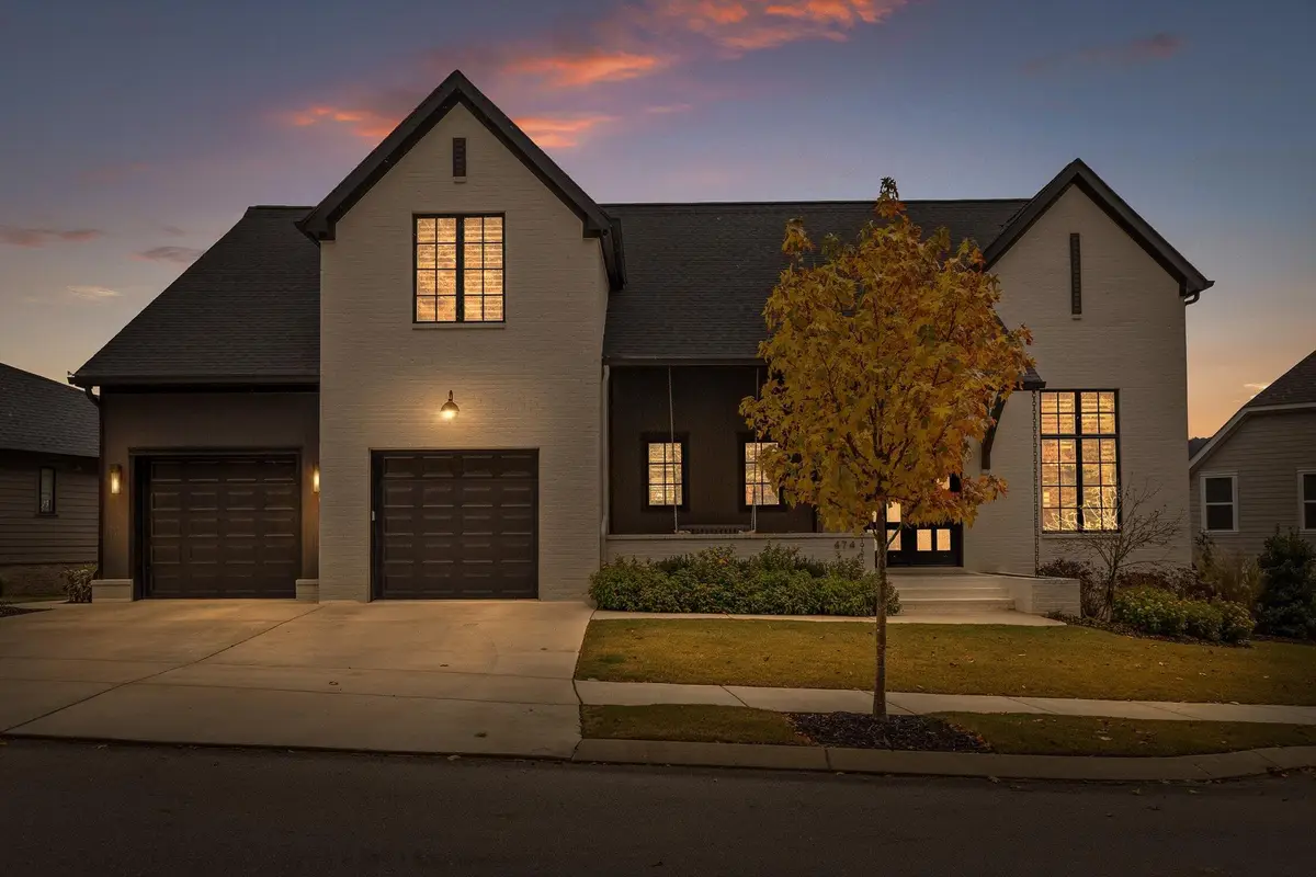 474 Sun Valley Road, Chattanooga, TN 37419 - #1