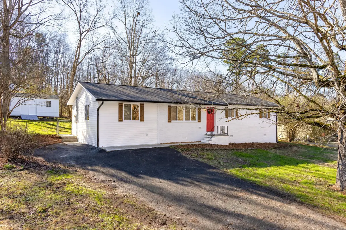 1890 Plantation Drive Se, Cleveland, TN 37323 - #1