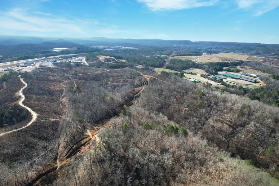 0 Harris Creek Road, McDonald, TN 37353 - Image #3