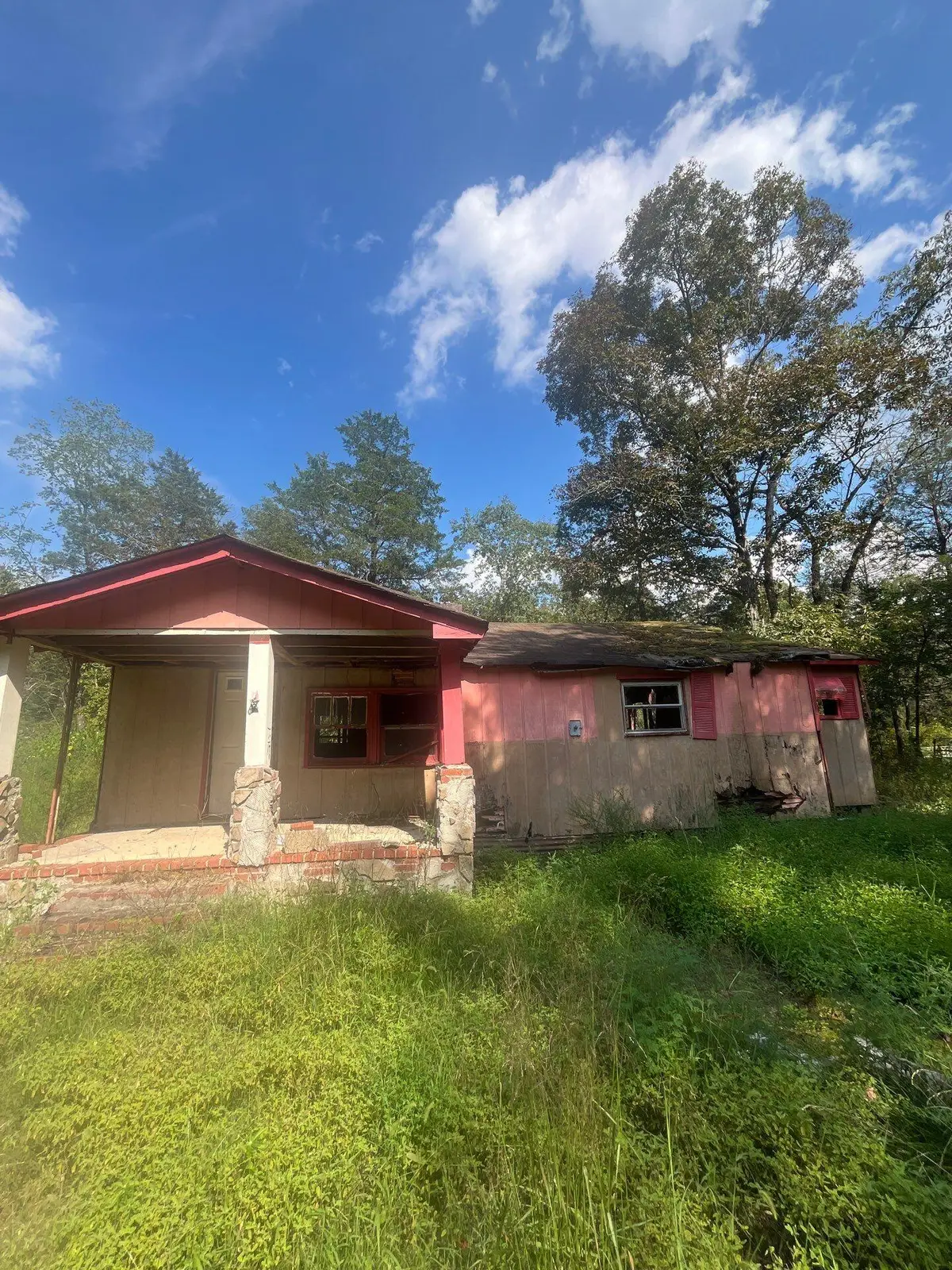 414 Taylor Broome Road, Chickamauga, GA 30707 - Image #1