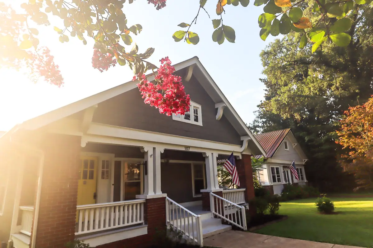 107 Wilder Avenue, Chickamauga, GA 30707 - Image #1