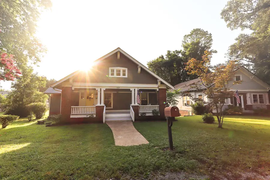 107 Wilder Avenue, Chickamauga, GA 30707 - Image #2