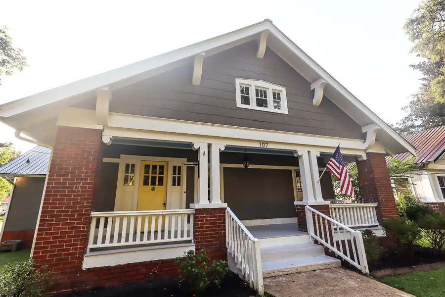 107 Wilder Avenue, Chickamauga, GA 30707 - Image #3