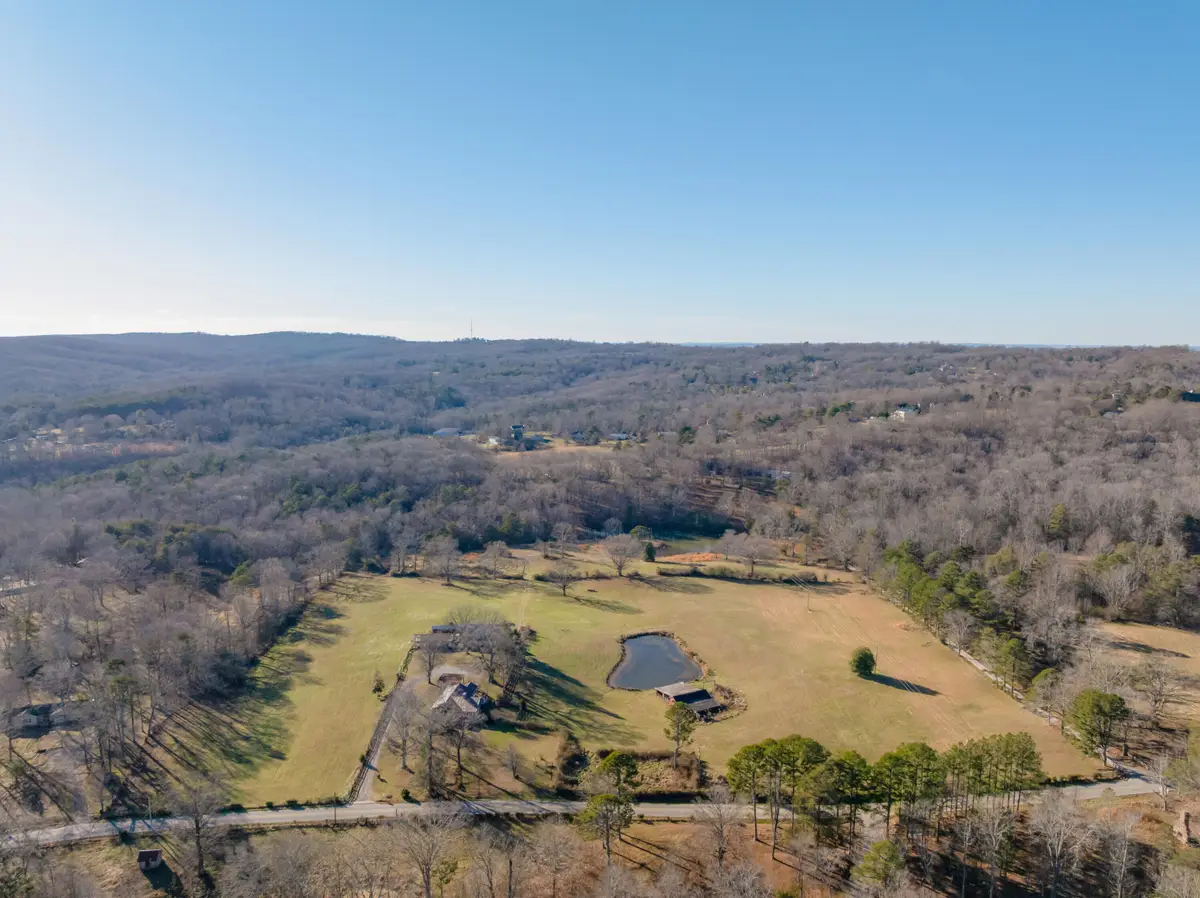 698 Payne Chapel Road, Lookout Mountain, GA 30750 - Image #1