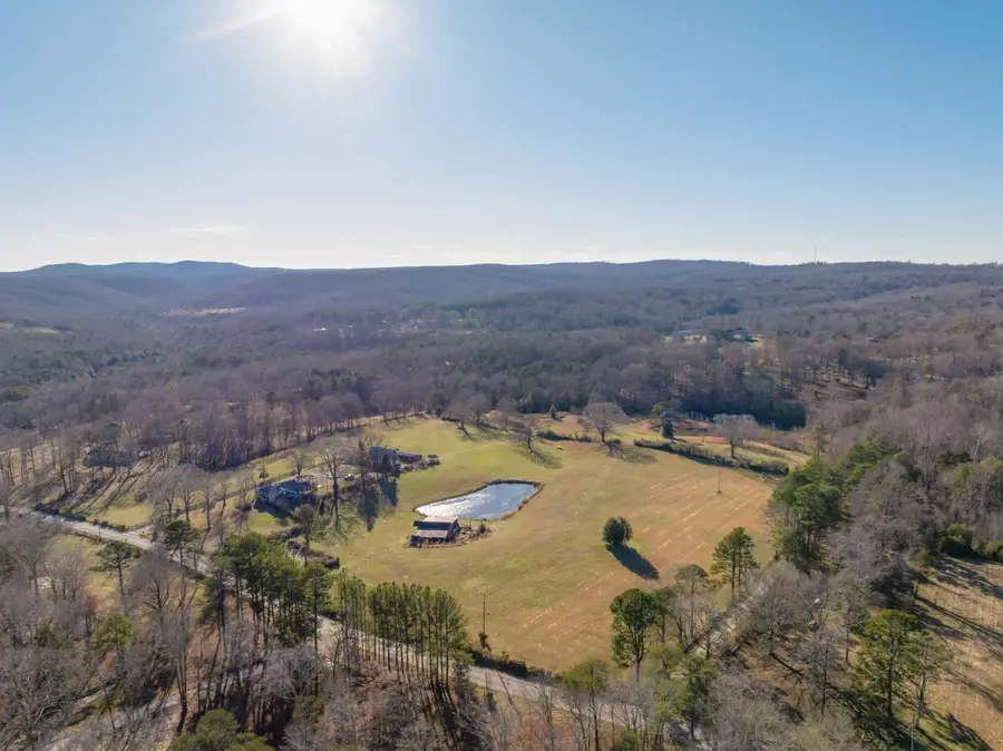 698 Payne Chapel Road, Lookout Mountain, GA 30750 - Image #2