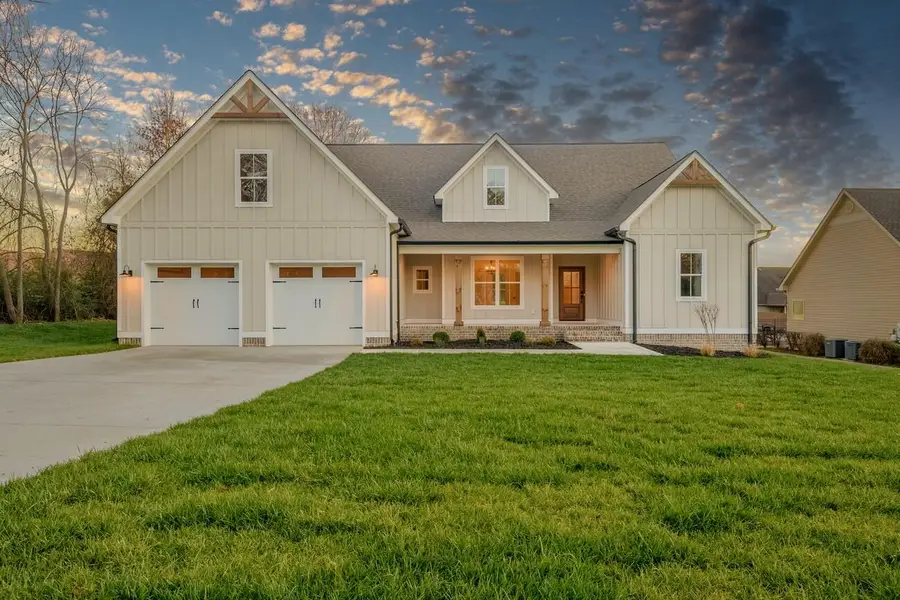 55 Mason Lane, Rossville, GA 30741 - #2