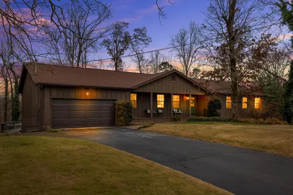 2536 Cross Winds Lane, Chattanooga, TN 37421