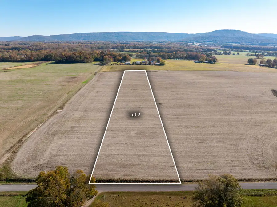 0 Old Airport Road #Lot 2, Hillsboro, TN 37342 - Image #2