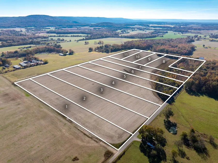 0 Old Airport Road #Lot 4, Hillsboro, TN 37342 - Image #3