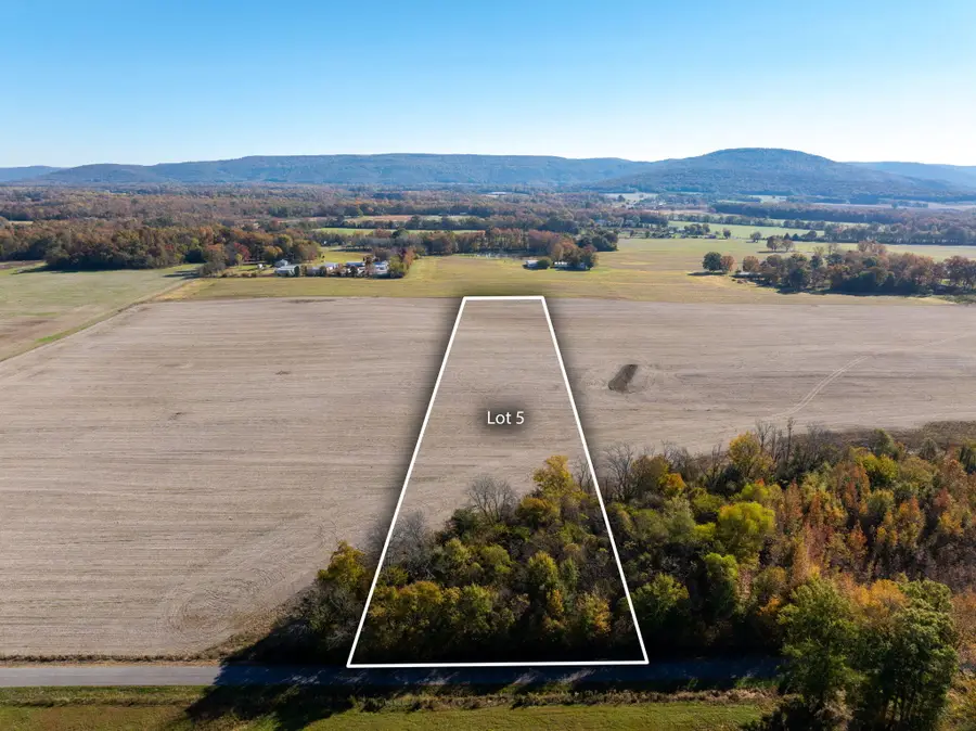 0 Old Airport Road #Lot 5, Hillsboro, TN 37342 - Image #2