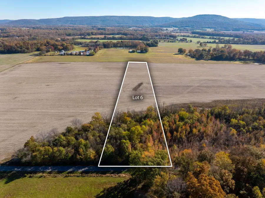 0 Old Airport Road #Lot 6, Hillsboro, TN 37342 - Image #2