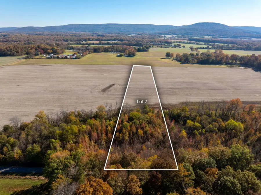 0 Old Airport Road #Lot 7, Hillsboro, TN 37342 - Image #2
