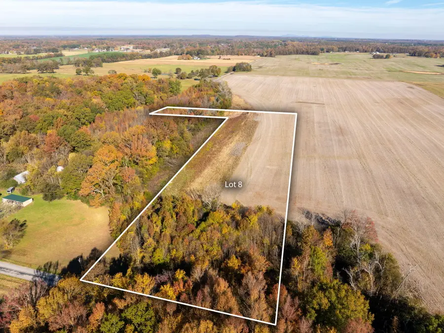 0 Old Airport Road #Lot 8, Hillsboro, TN 37342 - Image #2