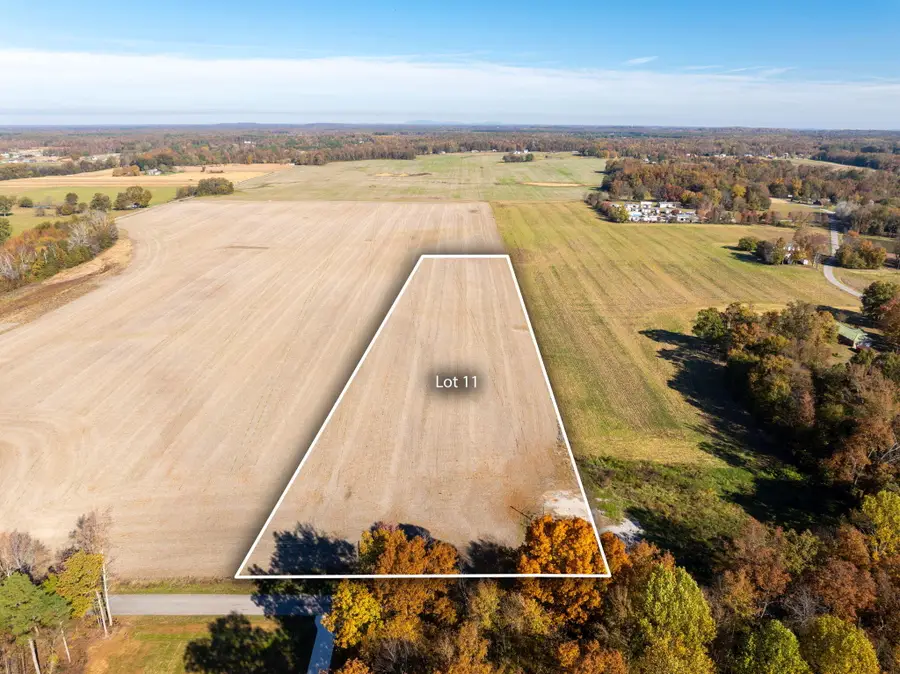 0 Old Airport Road #Lot 11, Hillsboro, TN 37342 - Image #2