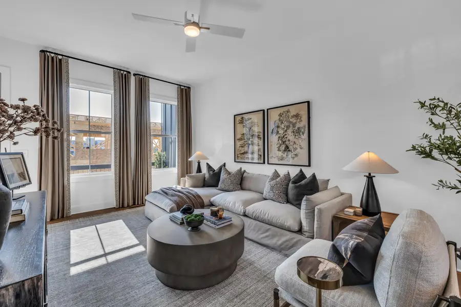 628 Belle Trace Circle #106, Chattanooga, TN 37405 - Image #3