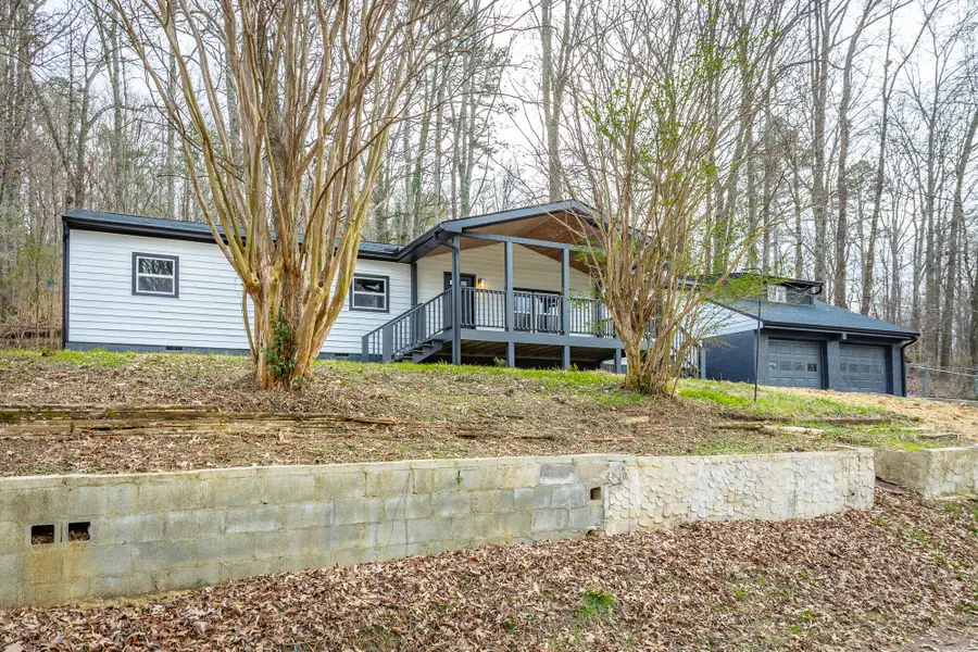 430 Montclair Drive, Rossville, GA 30741 - Image #2