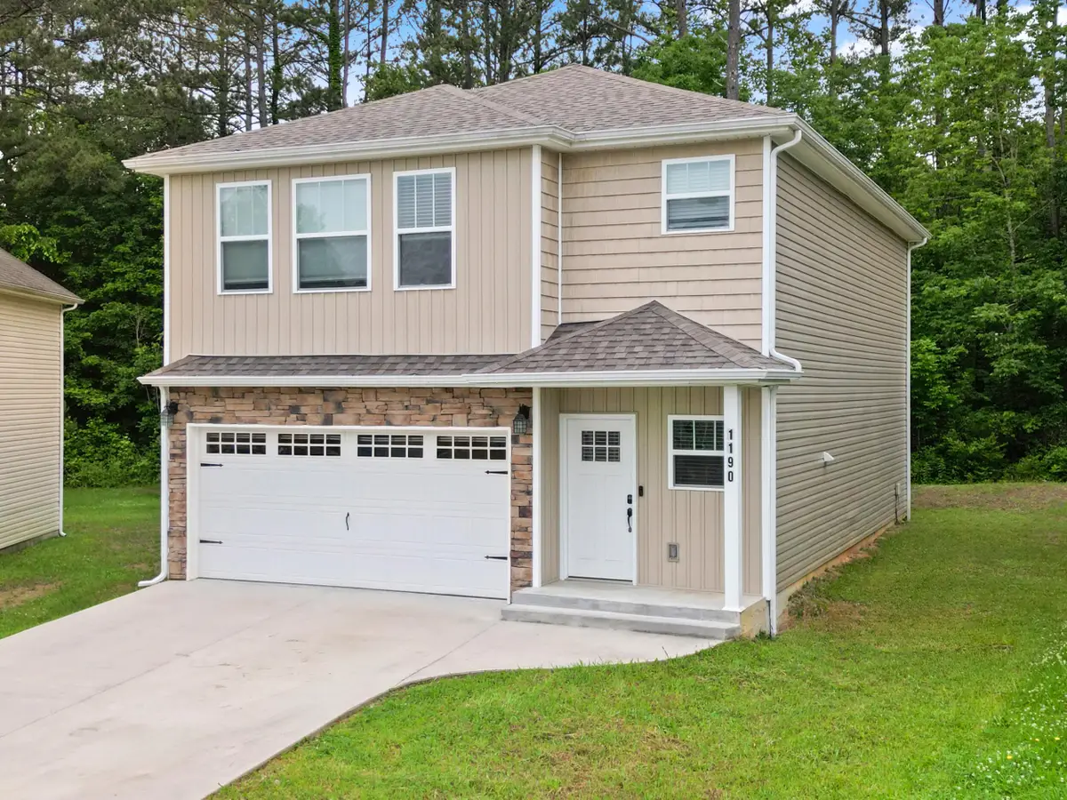 1190 Stonegate Circle Nw, Cleveland, TN 37312 - Image #1