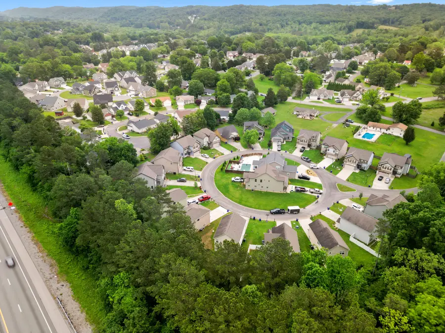 1190 Stonegate Circle Nw, Cleveland, TN 37312 - Image #2