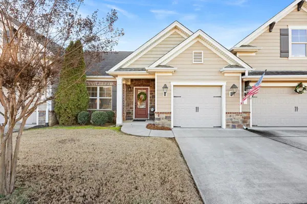 5469 Mandarin Circle, Hixson, TN 37343
