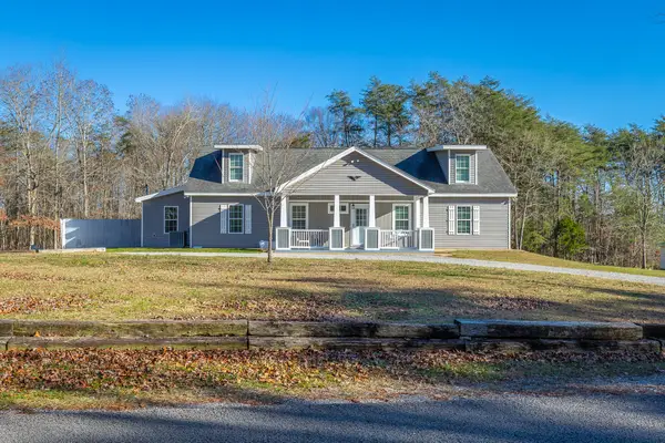 738 Orchard Drive, Tracy City, TN 37387