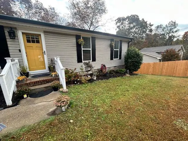 391 Oak Tree Road, Ringgold, GA 30736 - #3