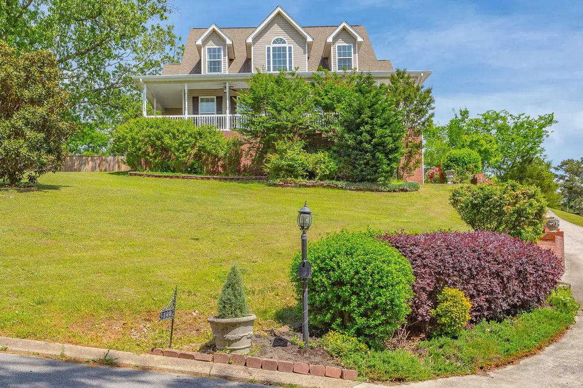 199 Falcons View Drive, Ringgold, GA 30736 - #1